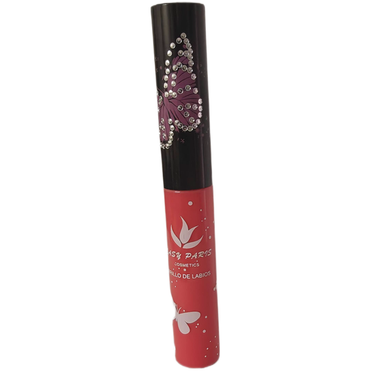 Easy Paris Brillo de Labios Huulikiilto – Sävy 07