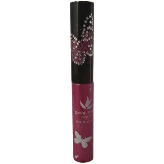 Easy Paris Brillo de Labios Huulikiilto – Sävy 40