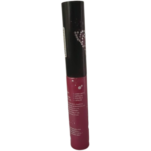 Easy Paris Brillo de Labios Huulikiilto – Sävy 40