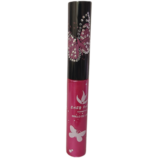 Easy Paris Brillo de Labios Huulikiilto - Sävy 46