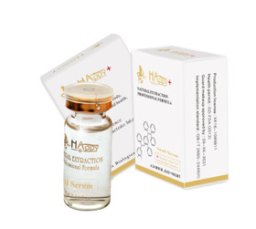 Happy+ Snail Seerumi 10ml – Kosteuttava & Korjaava Etanauute