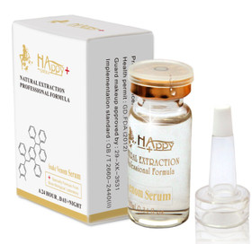 Happy+ Syn®-Ake Seerumi 10ml – Tehokas Anti-Age & Syväkosteuttaja