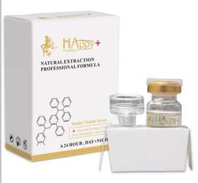 Happy+ Syn®-Ake Seerumi 10ml – Tehokas Anti-Age & Syväkosteuttaja