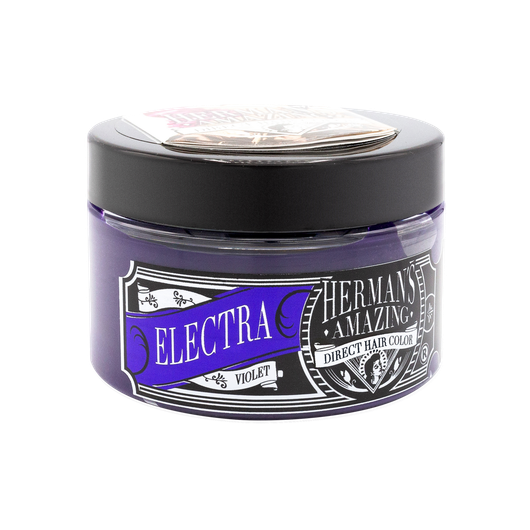 Herman's Amazing Electra Violet Suoraväri – Vegaaninen