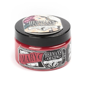 Herman's Amazing UV Bloody Mary Suoraväri – Hoitava & Vegaaninen