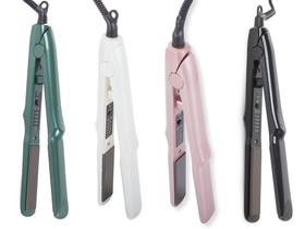 Hiusten suoristusrauta