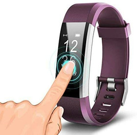 Älyranneke ID115Hr Plus