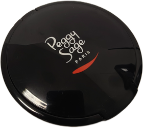 Peggy Sage Express Kivipuuteri - Diaphane 12g