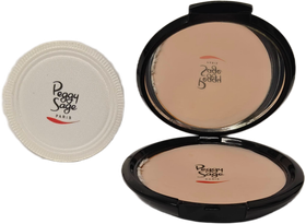 Peggy Sage Express Kivipuuteri - Orangée 12g