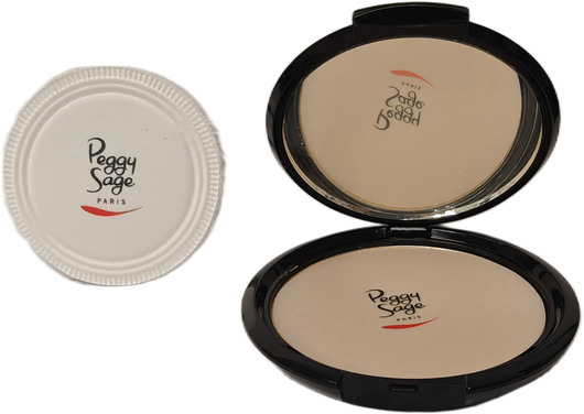 Peggy Sage Express Kivipuuteri - Champagne 12g