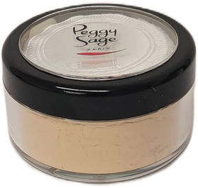 Peggy Sage Minipot Irtopuuteri - Abricot 5g