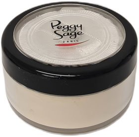 Peggy Sage Minipot Irtopuuteri - Diaphane 5g