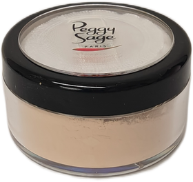 Peggy Sage Minipot Irtopuuteri - Sable 5g