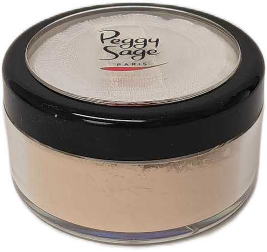 Peggy Sage Minipot Irtopuuteri - Sable 5g