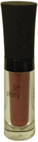 Peggy Sage Gloss So Shiny Huulikiilto - Chic 3ml