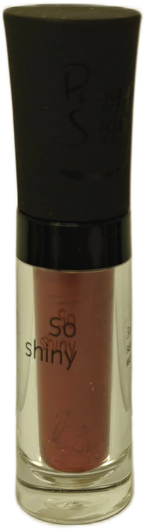 Peggy Sage Gloss So Shiny Huulikiilto - Chic 3ml