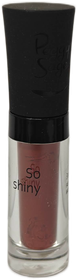 Peggy Sage Gloss So Shiny Huulikiilto - Chic 3ml