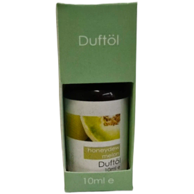 Honeydew Melon Tuoksuöljy 10ml – Makea Hunajameloni Huonetuoksu