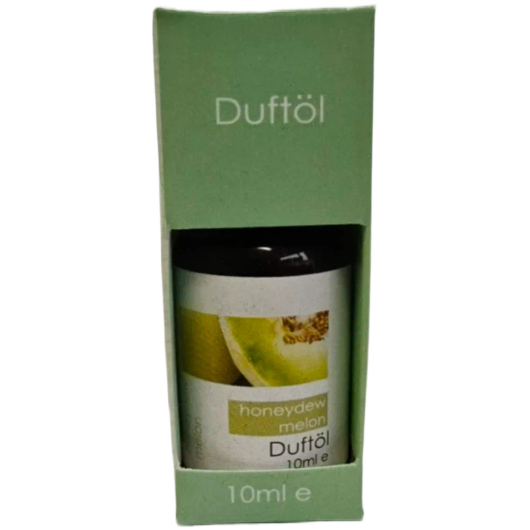 Honeydew Melon Tuoksuöljy 10ml – Makea Hunajameloni Huonetuoksu