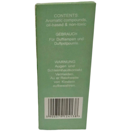 Honeydew Melon Tuoksuöljy 10ml – Makea Hunajameloni Huonetuoksu