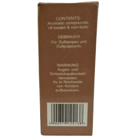 Green Tea Tuoksuöljy 10ml – Raikas Vihreä Tee Huonetuoksu