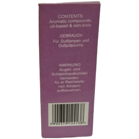 Spring Blossom Tuoksuöljy 10ml – Raikas Kevätkukka Huonetuoksu