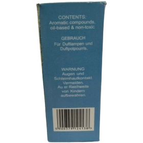 Morning Dew Tuoksuöljy 10ml – Raikas Aamukaste Huonetuoksu