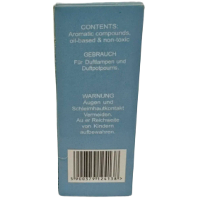 Garden of Eden Tuoksuöljy 10ml – Hurmaava Paratiisin Tuoksu