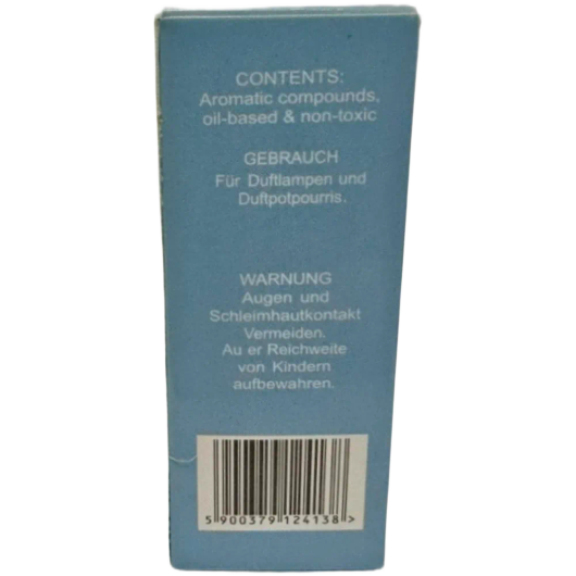 Garden of Eden Tuoksuöljy 10ml – Hurmaava Paratiisin Tuoksu