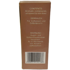 Green Bamboo Tuoksuöljy 10ml – Raikas Bambu Huonetuoksu