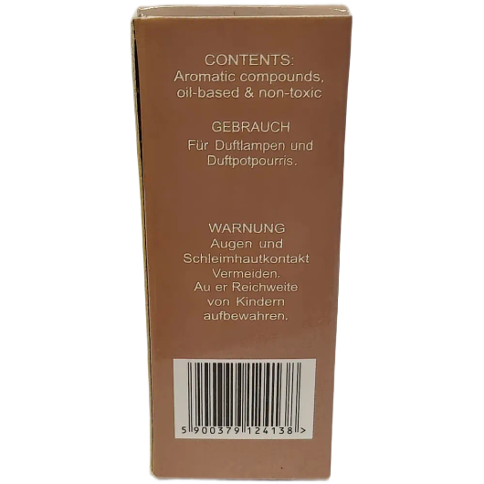 Green Bamboo Tuoksuöljy 10ml – Raikas Bambu Huonetuoksu