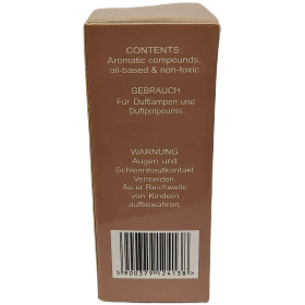 Lily & Lotus Tuoksuöljy 10ml – Rauhoittava Lilja & Lootus Huonetuoksu