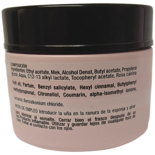 Deliplus Pikakynsilakanpoistoaine – Poistaa Lakan Sekunneissa (40ml)