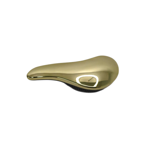 Kaareva Aukikampausharja – Hellävarainen ja Joustava Selvitysharja