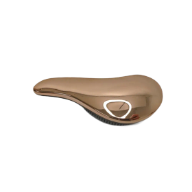 Kaareva Aukikampausharja – Hellävarainen ja Joustava Selvitysharja