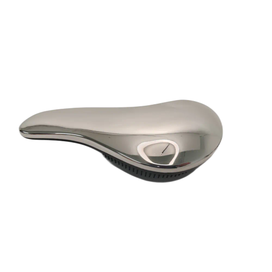 Kaareva Aukikampausharja – Hellävarainen ja Joustava Selvitysharja