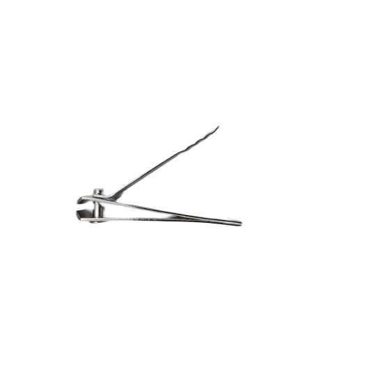 Kynsileikkurit 5,5 cm – kompakti tarkkuustyökalu kynsien siistimiseen