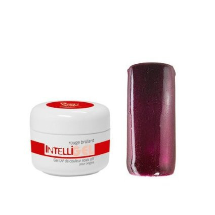 Peggy Sage INTELLI GEL Color Diamond Cherry 5g – Kimaltava Kirsikka