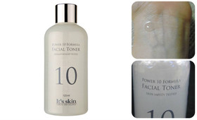 It's Skin Power 10 Formula Kasvovesi 120ml