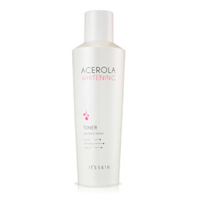Acerola Whitening Toner 150ml - valkaiseva kasvovesi