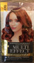 015 Fiery Red - Joanna Multi effect sävyttävä shampoo