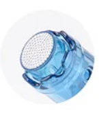 Dr.pen M8S Nano-neulapää – Kivuton Seerumin Imeytys