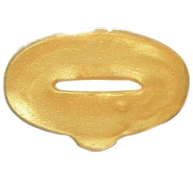 Kulta-kollageeni huulinaamio