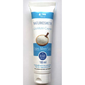 Kuolleenmeren voide 100ml