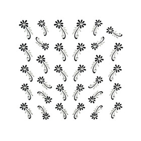 Kynsikoristetarrat: Upeat Salonkikynnet Minuuteissa!