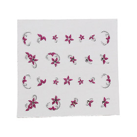 Kynsikoristetarrat – Upeat Salonkitason Kynnet Minuuteissa!