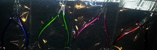 Kynsinauhaleikkurit 6mm | Ammattimainen tarkkuus manikyyriin