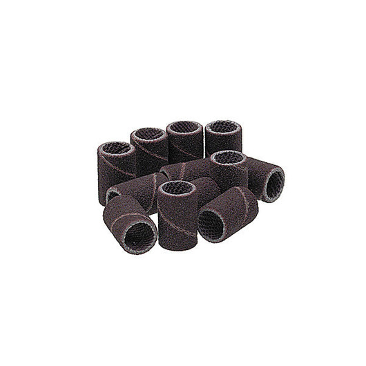 Kynsiporan Hiomanauha 150 grit | Tehokas & monikäyttöinen (12 kpl)