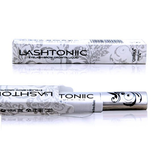 LASHTONIC Ripsien ja Kulmakarvojen Kasvuseerumi