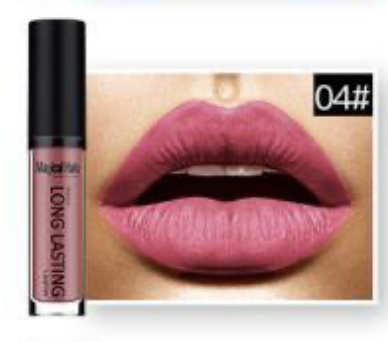 Magical Halo huulikiilto - 04